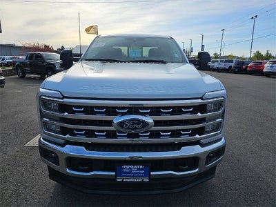 2024 Ford F-350SD Lariat