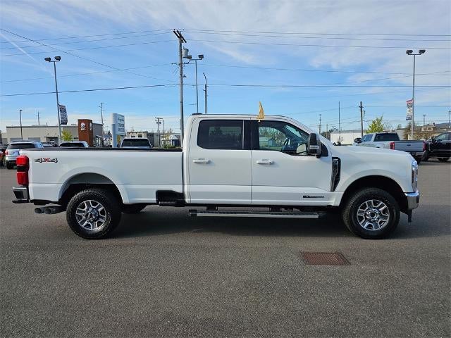 2024 Ford F-350SD Lariat