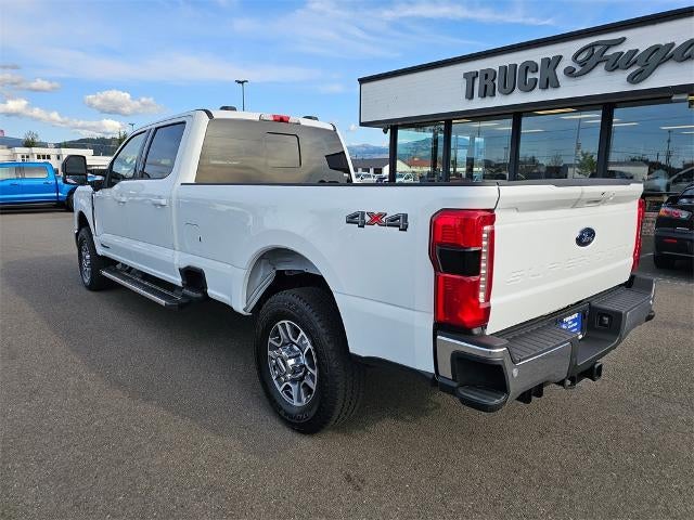 2024 Ford F-350SD Lariat