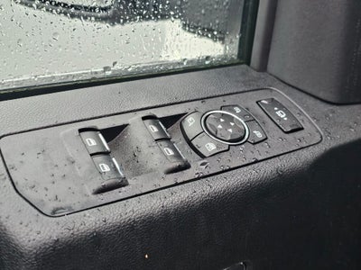 2019 Ford F-350SD Platinum