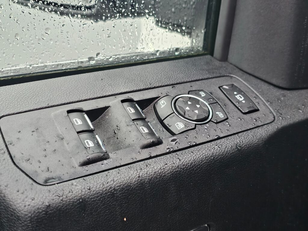 2019 Ford F-350SD Platinum