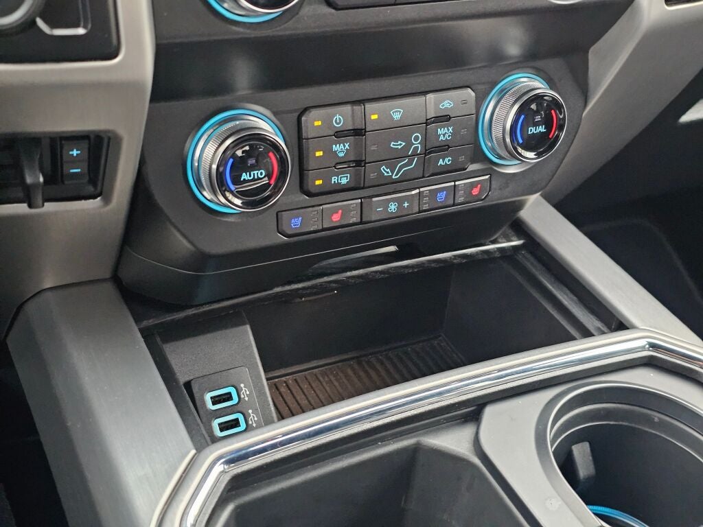 2019 Ford F-350SD Platinum