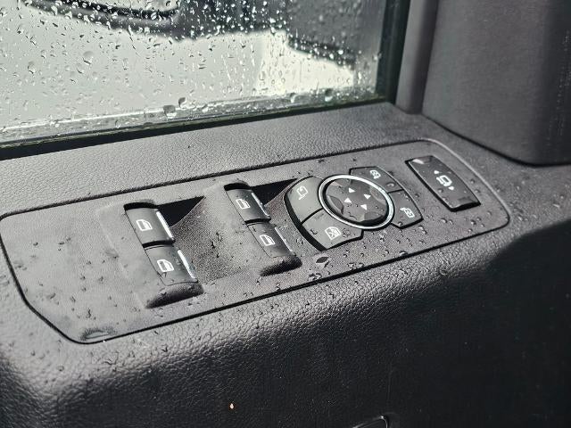 2019 Ford F-350SD Platinum