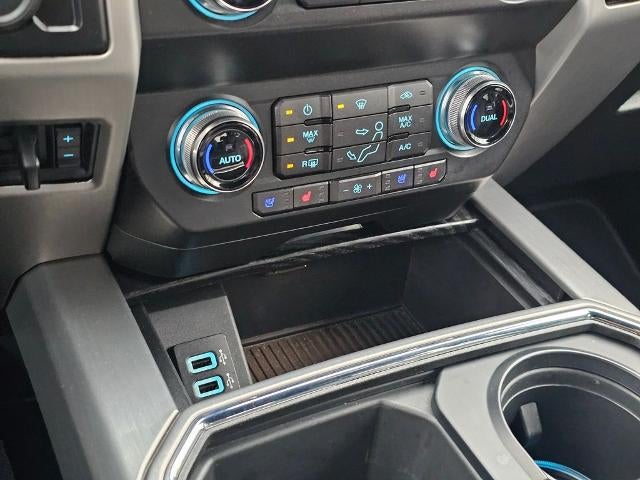 2019 Ford F-350SD Platinum