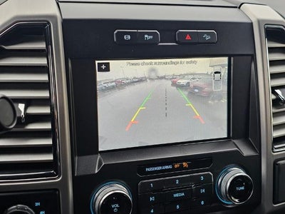 2019 Ford F-350SD Platinum