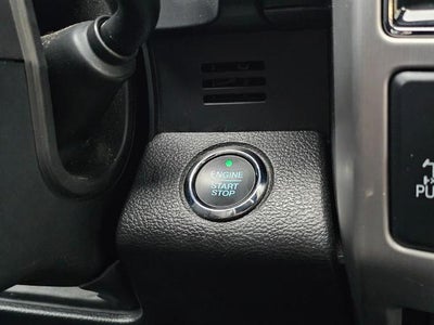 2019 Ford F-350SD Platinum