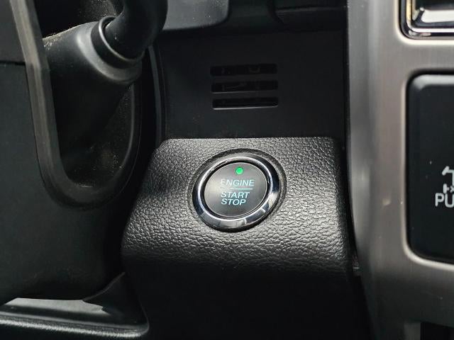 2019 Ford F-350SD Platinum