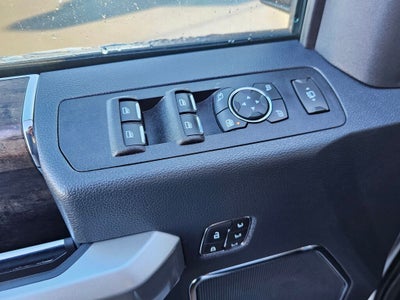 2022 Ford F-350SD Lariat