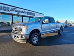2022 Ford F-350SD Lariat