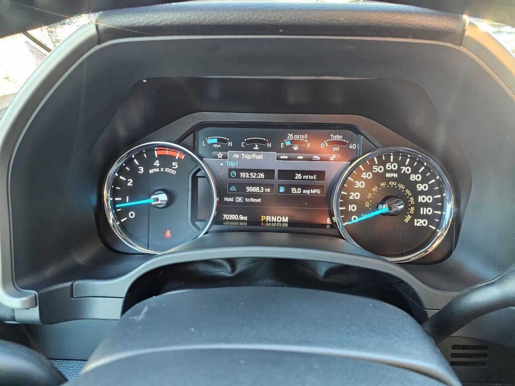 2022 Ford F-350SD Lariat