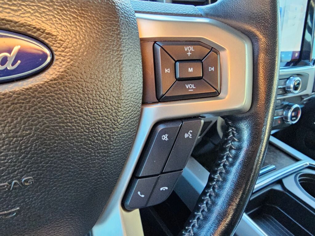 2022 Ford F-350SD Lariat