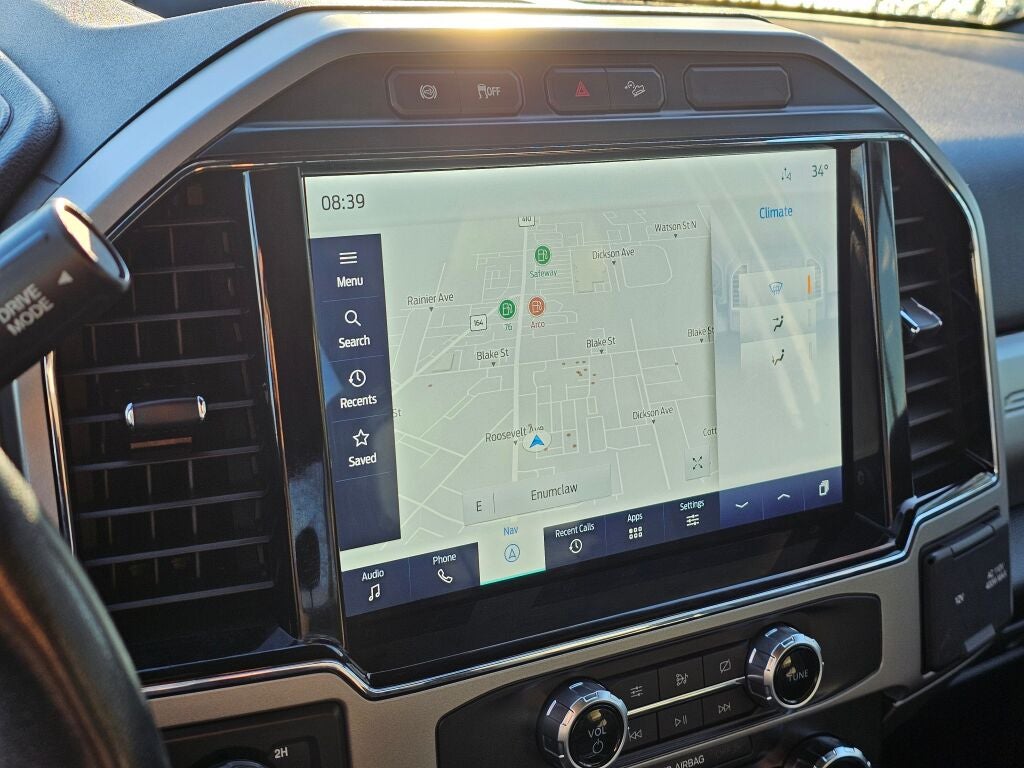 2022 Ford F-350SD Lariat