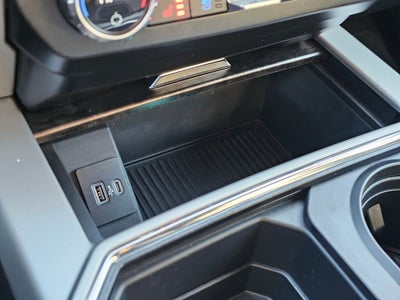 2022 Ford F-350SD Lariat