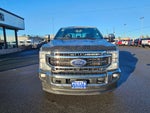 2022 Ford F-350SD Lariat