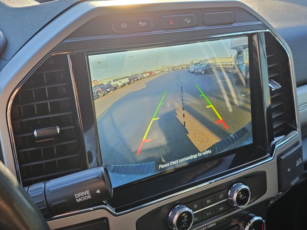 2022 Ford F-350SD Lariat