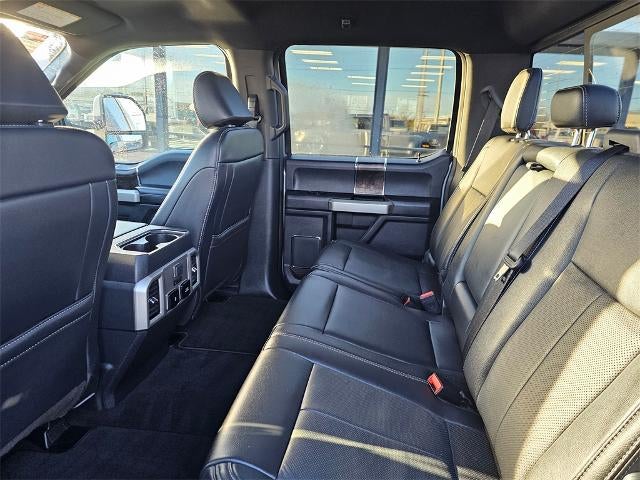 2022 Ford F-350SD Lariat