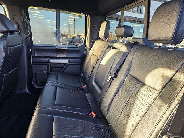 2022 Ford F-350SD Lariat