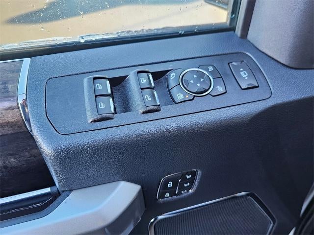 2022 Ford F-350SD Lariat