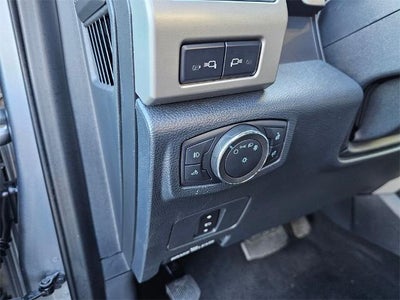 2022 Ford F-350SD Lariat
