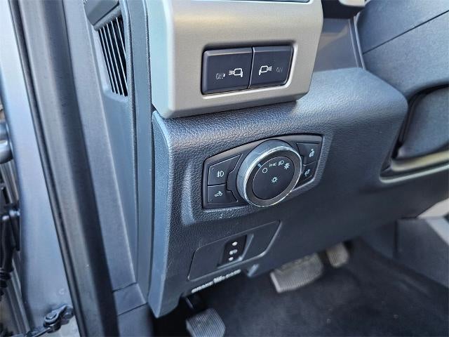 2022 Ford F-350SD Lariat