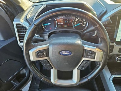 2022 Ford F-350SD Lariat