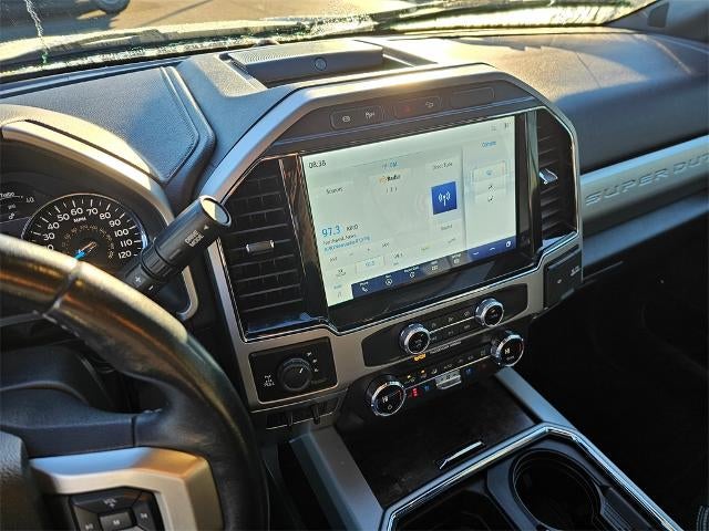 2022 Ford F-350SD Lariat