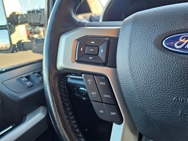 2022 Ford F-350SD Lariat