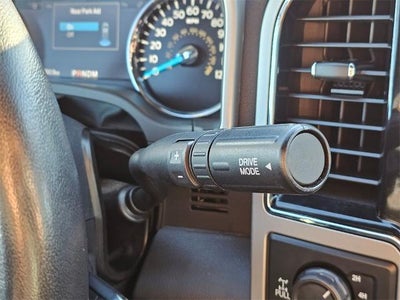 2022 Ford F-350SD Lariat