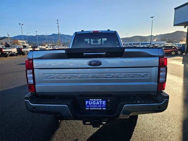 2022 Ford F-350SD Lariat