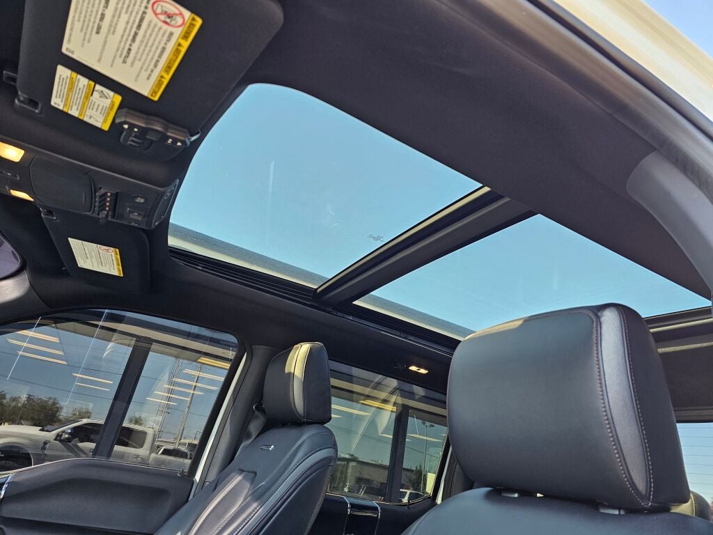 2022 Ford F-350SD Platinum