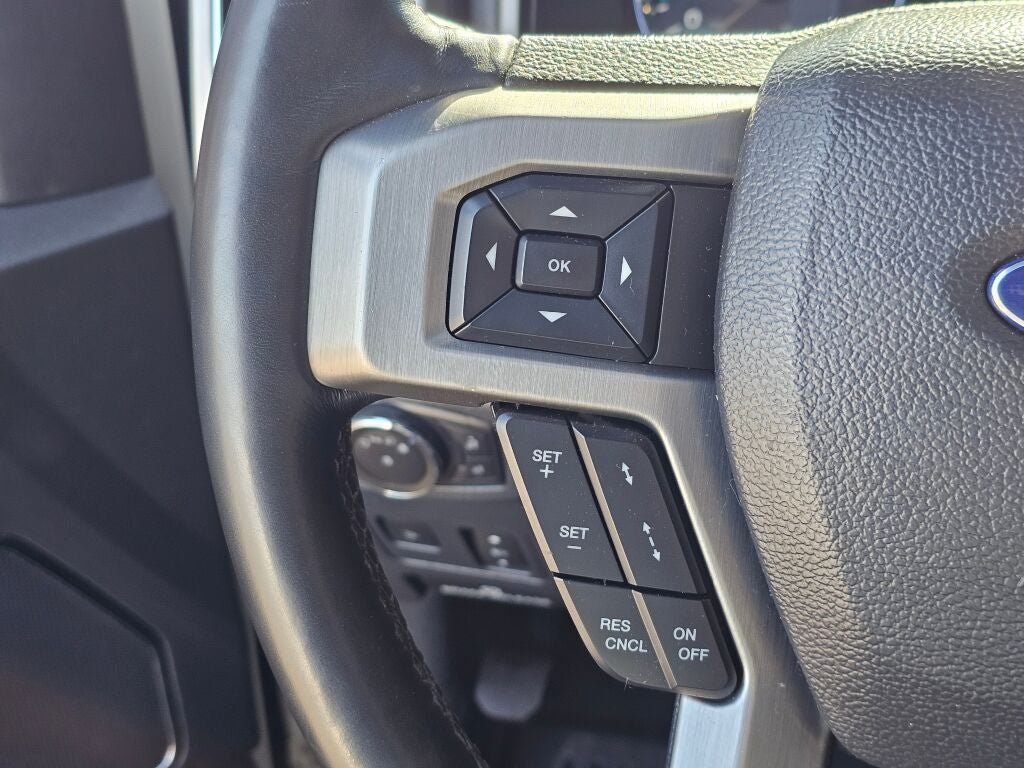2022 Ford F-350SD Platinum