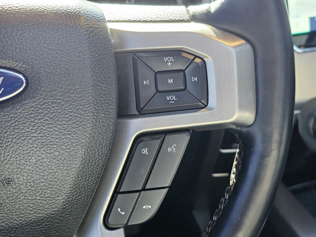 2022 Ford F-350SD Platinum