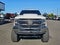 2022 Ford F-350SD Platinum