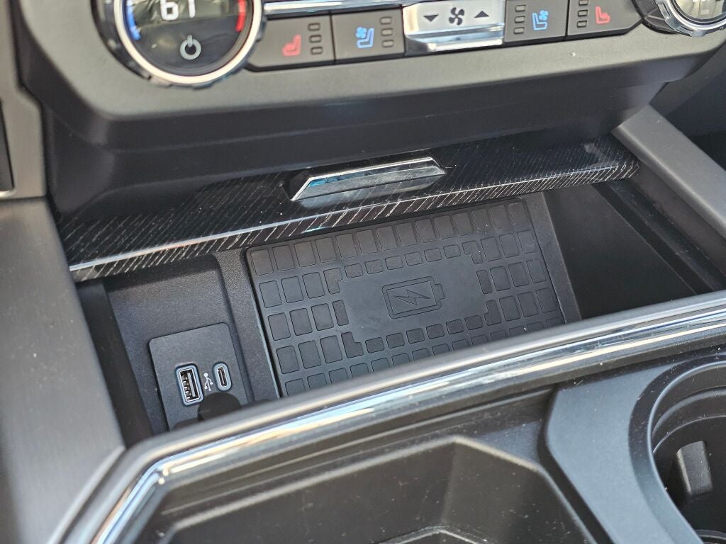 2022 Ford F-350SD Platinum