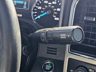 2022 Ford F-350SD Platinum