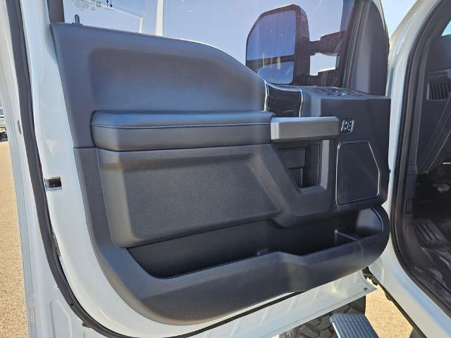 2022 Ford F-350SD Platinum