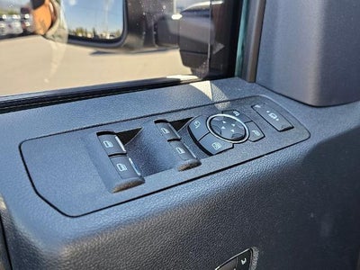 2022 Ford F-350SD Platinum