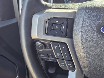 2022 Ford F-350SD Platinum
