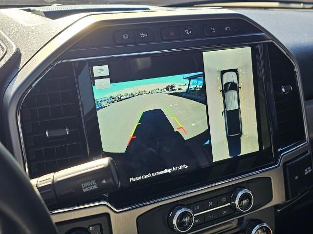 2022 Ford F-350SD Platinum