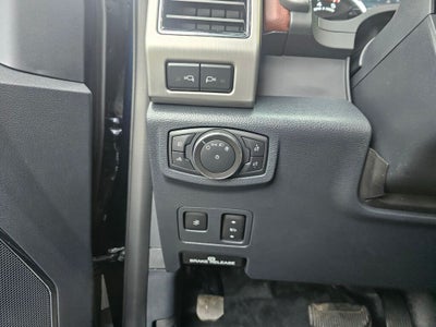 2022 Ford F-350SD Platinum