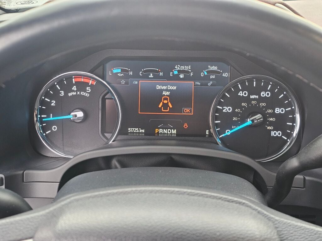 2022 Ford F-350SD Platinum