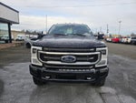 2022 Ford F-350SD Platinum