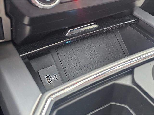 2022 Ford F-350SD Platinum