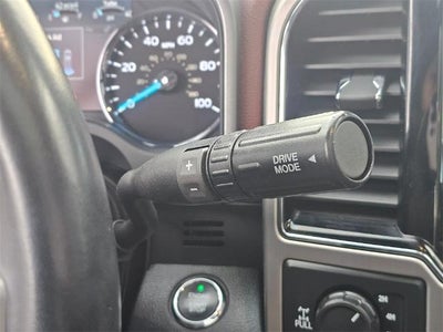 2022 Ford F-350SD Platinum