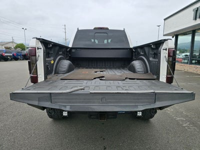 2017 Ford F-350SD King Ranch