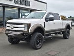 2017 Ford F-350SD King Ranch