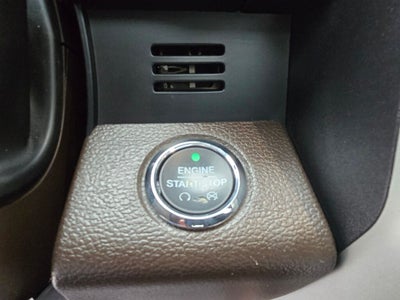 2017 Ford F-350SD King Ranch