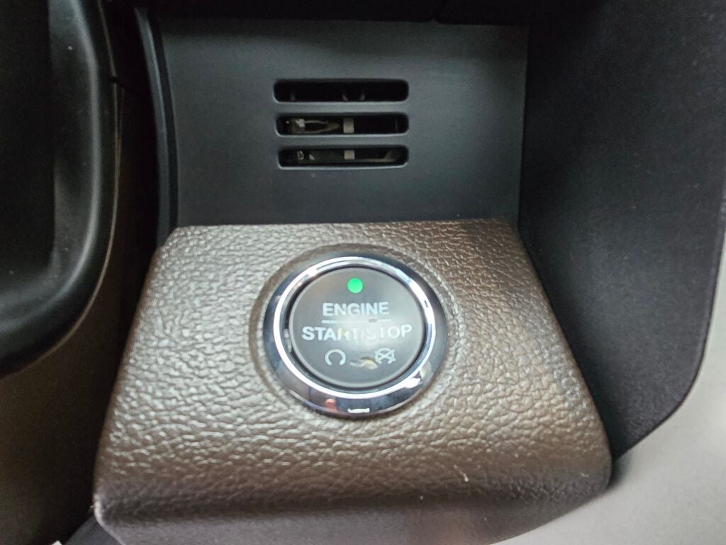 2017 Ford F-350SD King Ranch