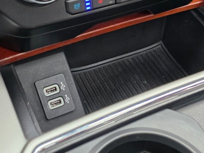 2017 Ford F-350SD King Ranch