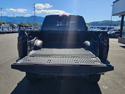 2017 Ford F-350SD Lariat